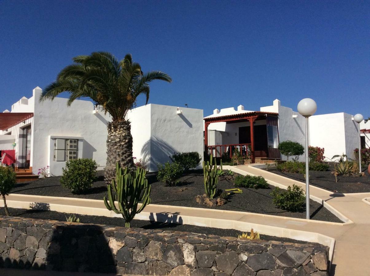 Apartamento Tranquilo Sun Beach Villa Caleta De Fuste Exterior photo